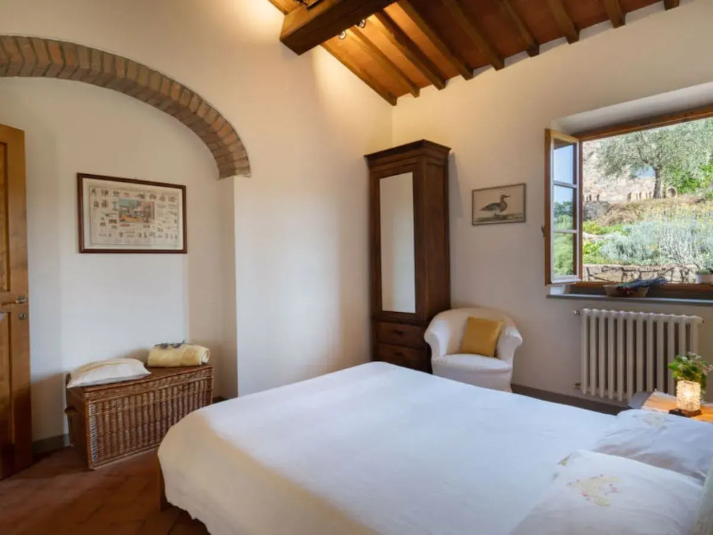 House Casa 360 Greve in Chianti