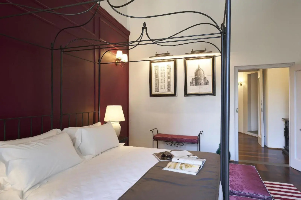 Peruzzi Urban Residences