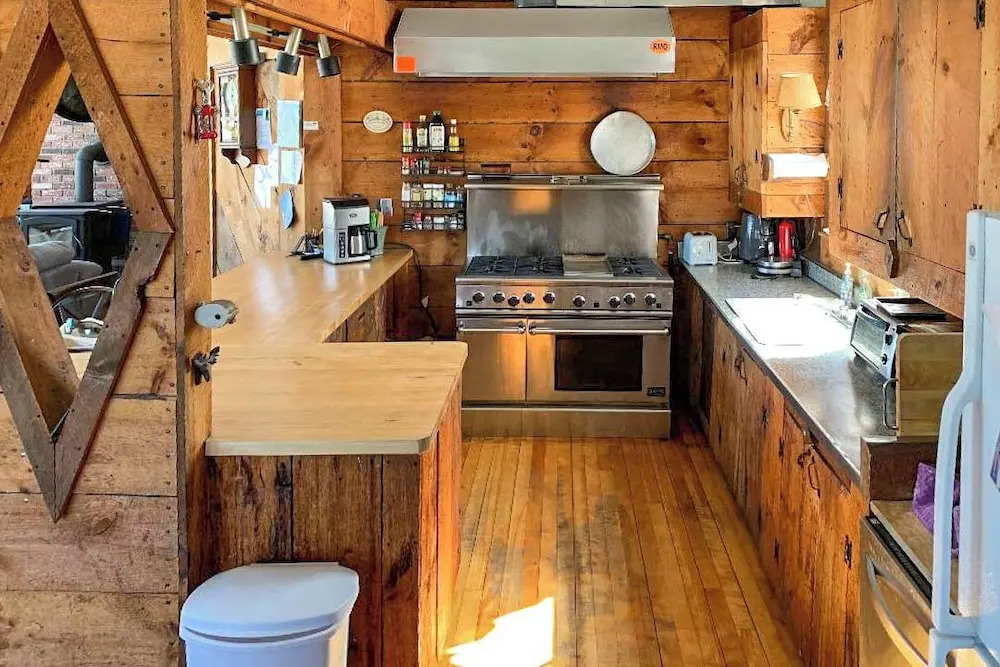 East Burke Home on Kingdom Trails: Near Ski Resort