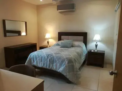 Casa Luna Suites
