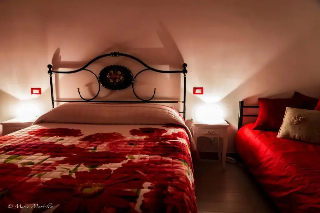 Hotel Pina Ristorante