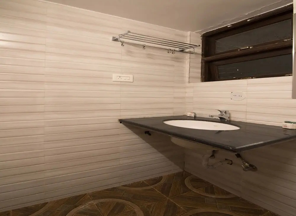 OYO 10000 Hotel Aquolim