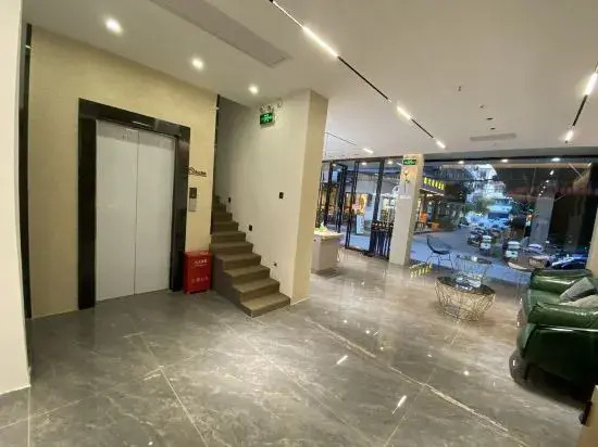 Livable Hotel