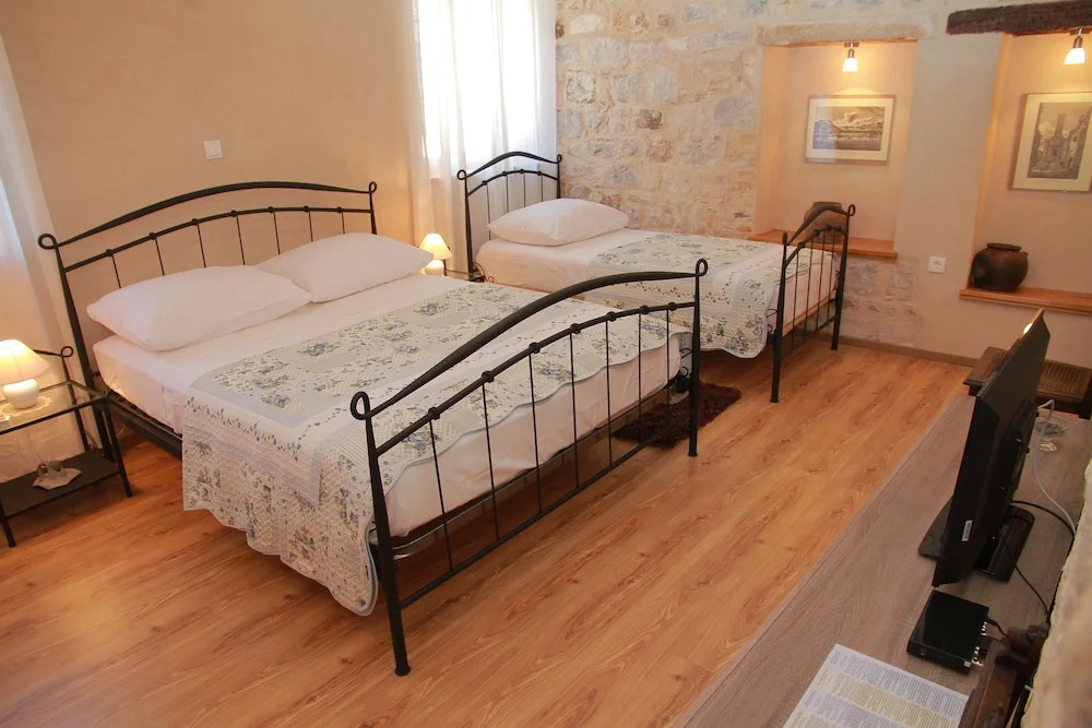 Dolce Vita Apartments