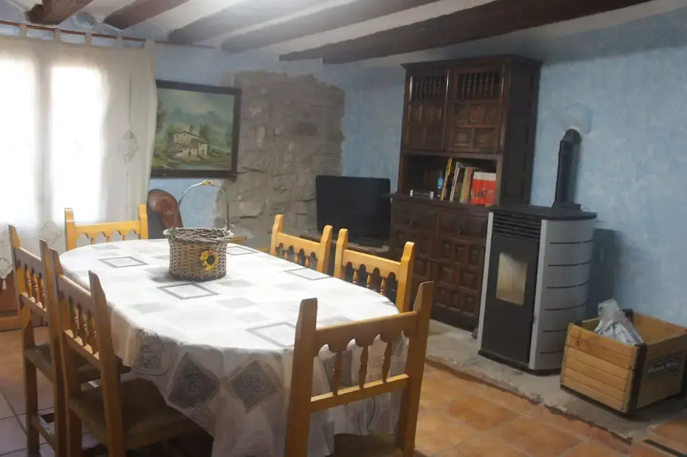 Castillo de Escriche