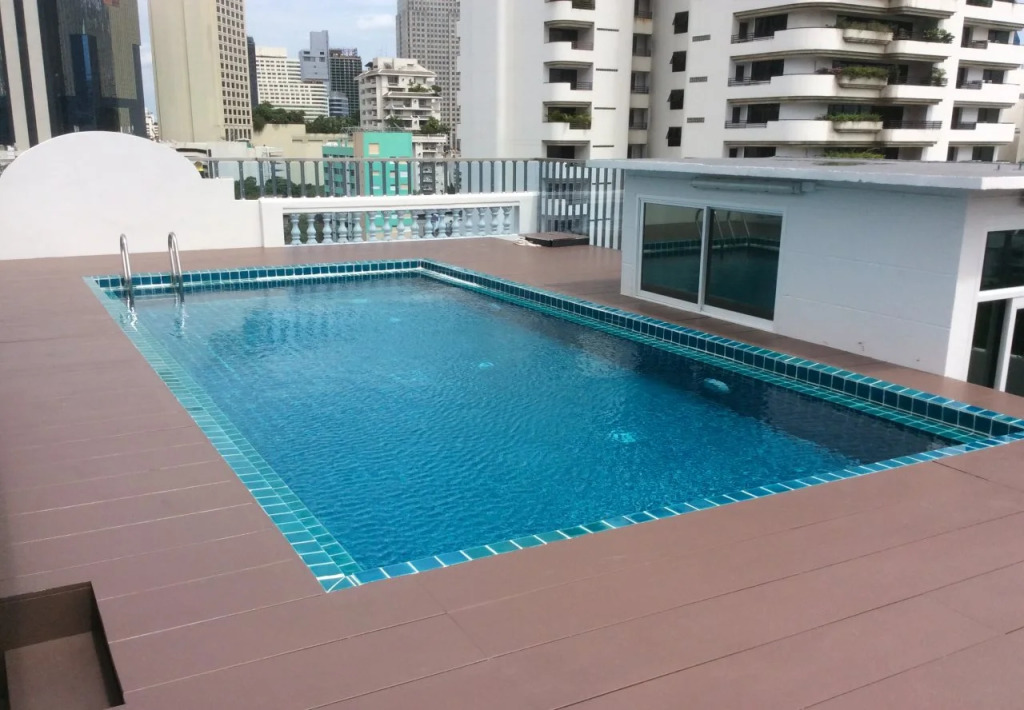 The Promenade Bangkok