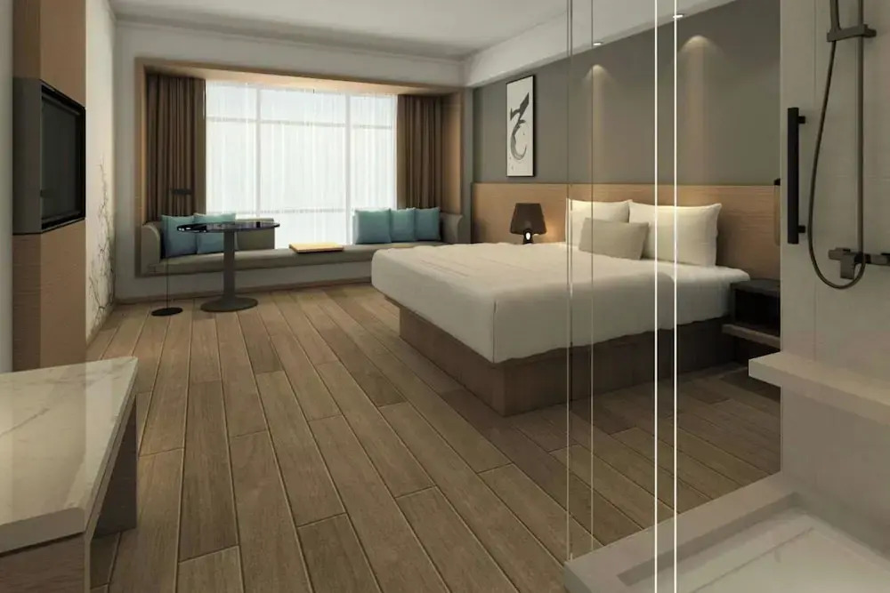 Fairfield by Marriott Inn & Suites Shunde