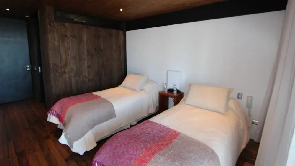 Hotel Punta Sirena