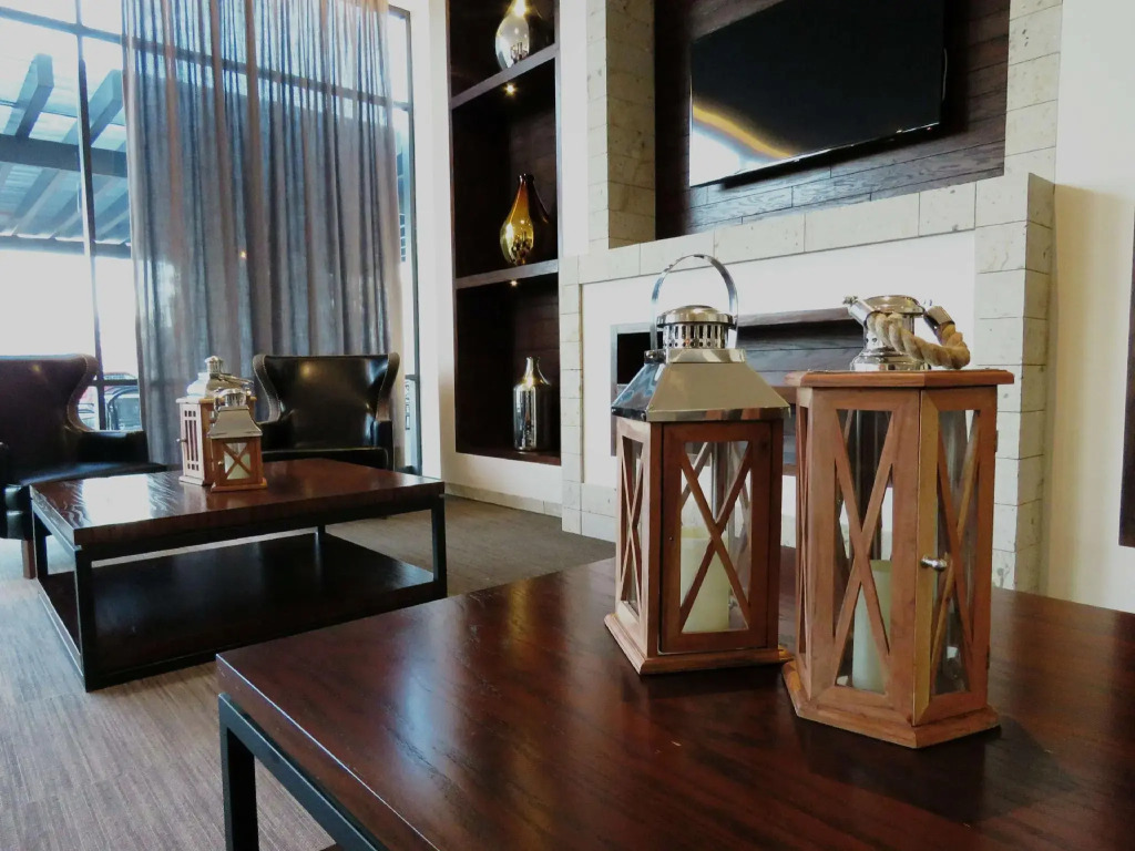 Hampton Inn Celaya Mexico