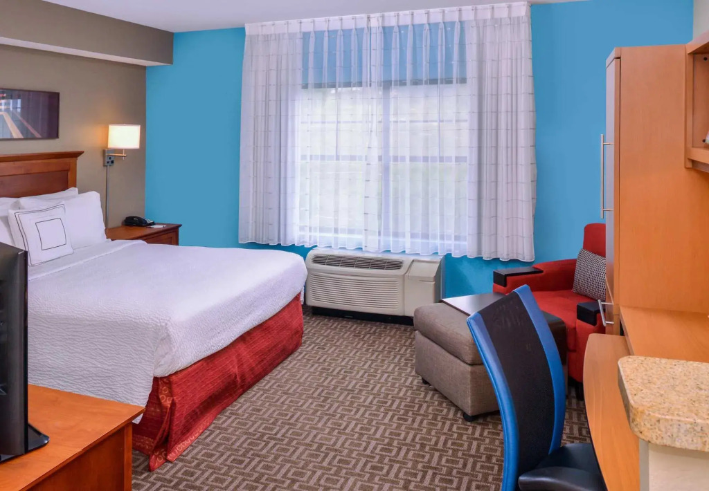TownePlace Suites by Marriott Thousand Oaks Ventura County