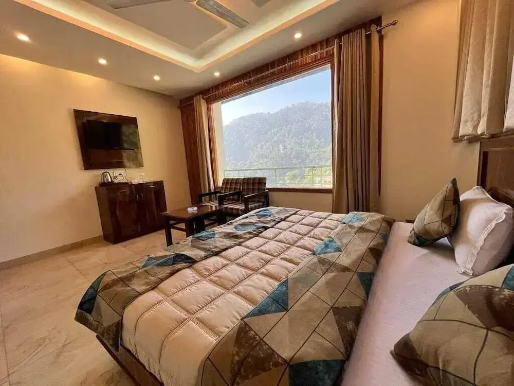 Hotel Hadley