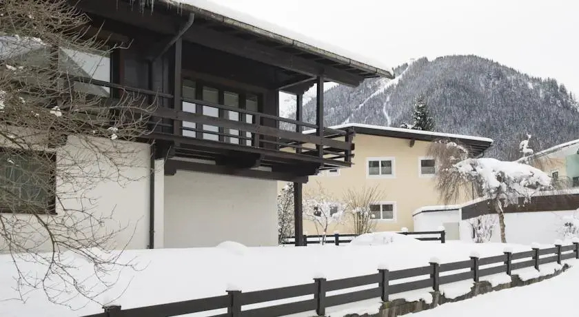 Apartment Karwendelblick