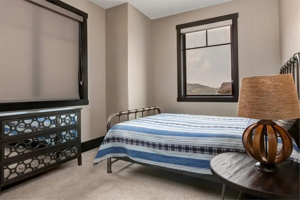 Brand-new 3br  Near Slopes 3 Bedroom Townhouse