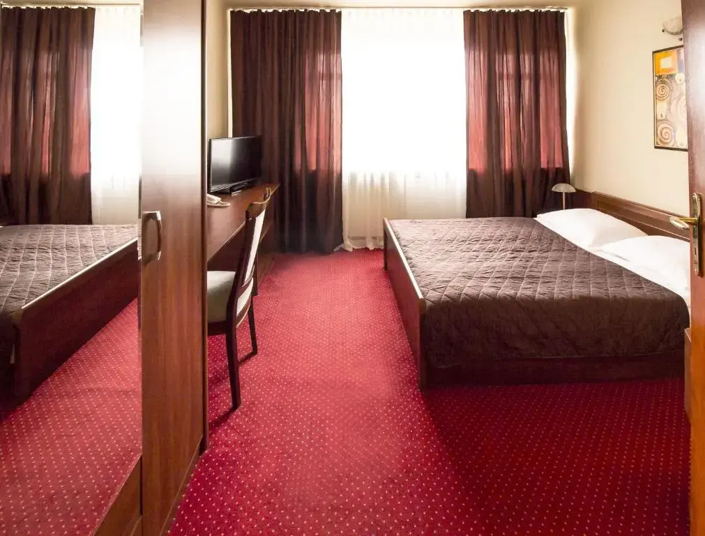 HotelsLublin