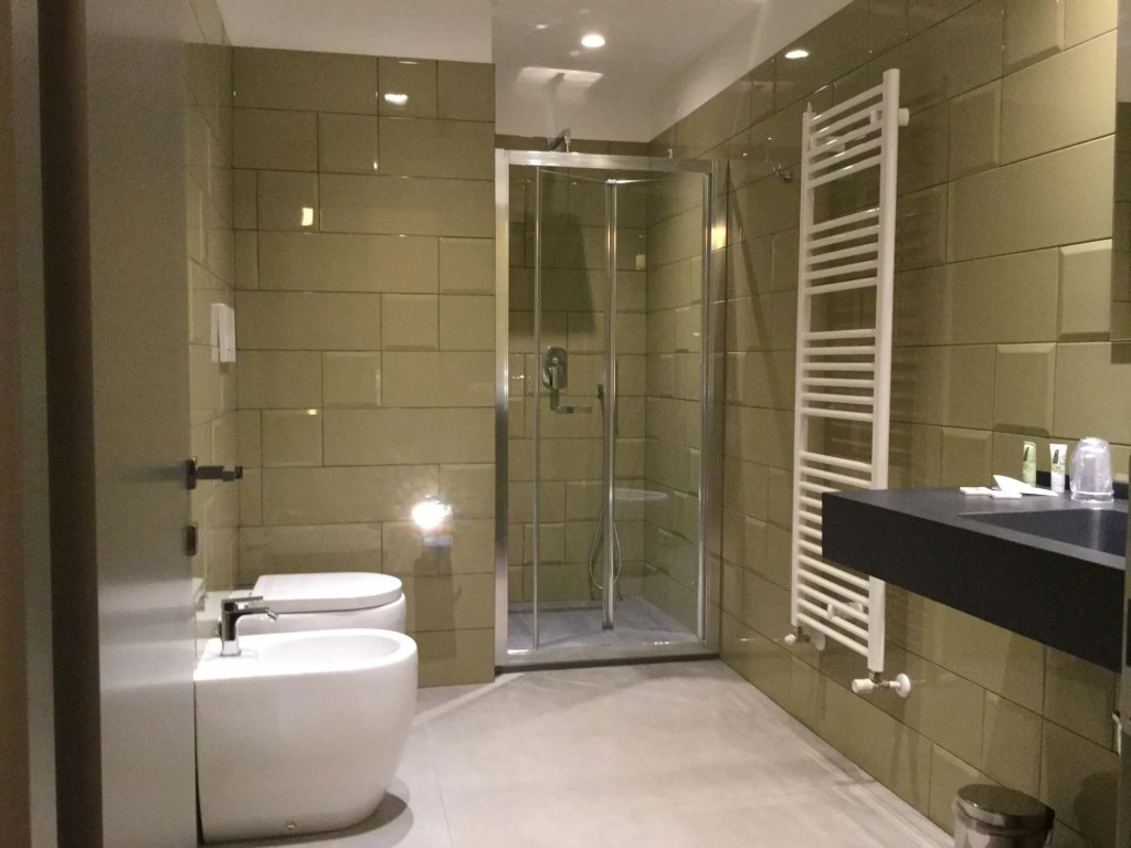 Clerici Boutique Hotel