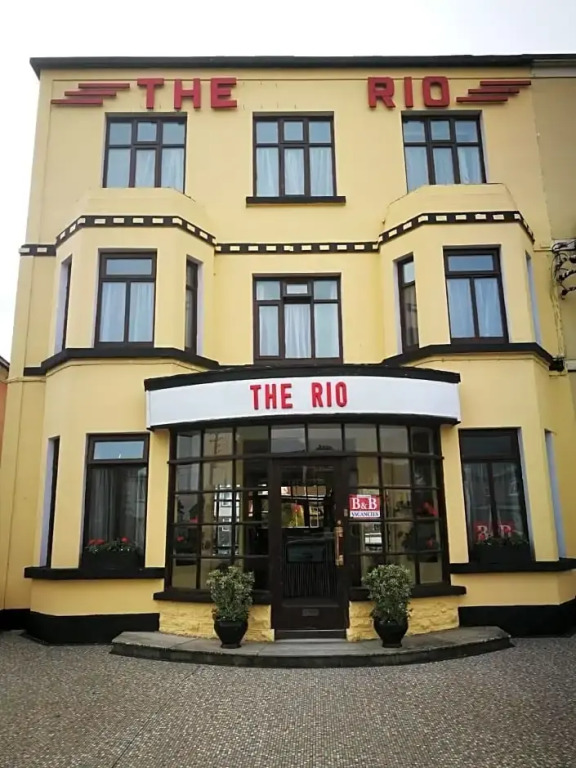 The Rio