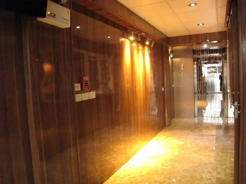 Bourbon Street Boutique Apartments