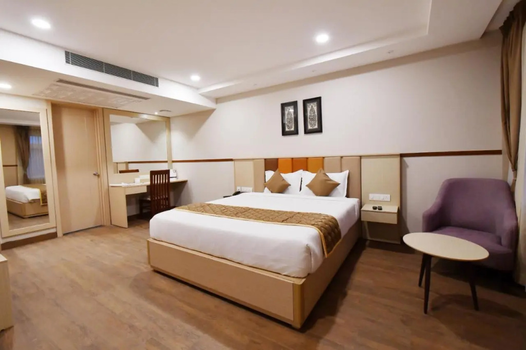 Soho Boutique Hotel