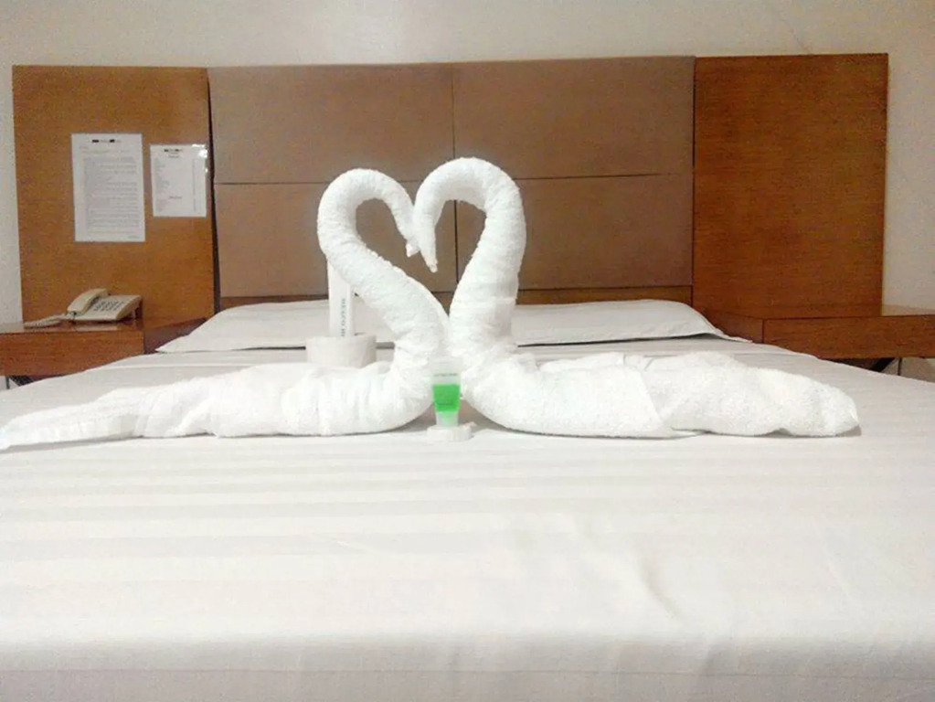 Asia Novo Boutique Hotel - Dumaguete