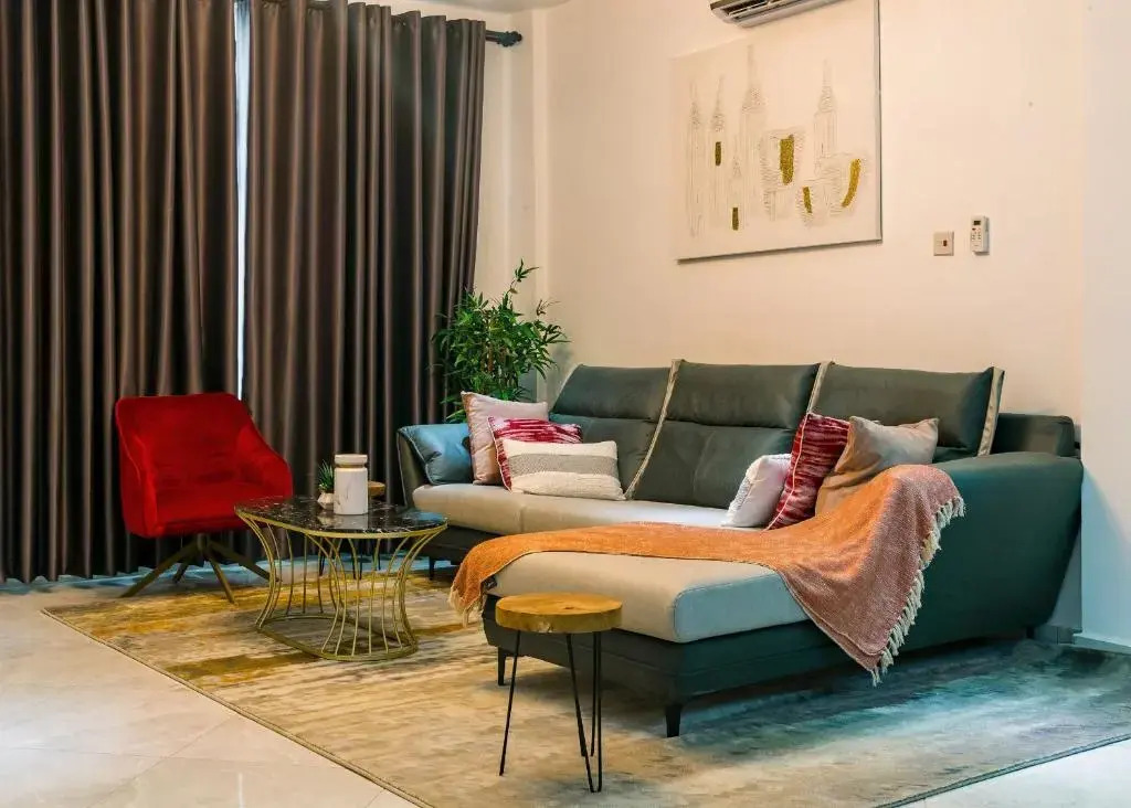 The Avery Apartments at Odomaa Place, East Airport