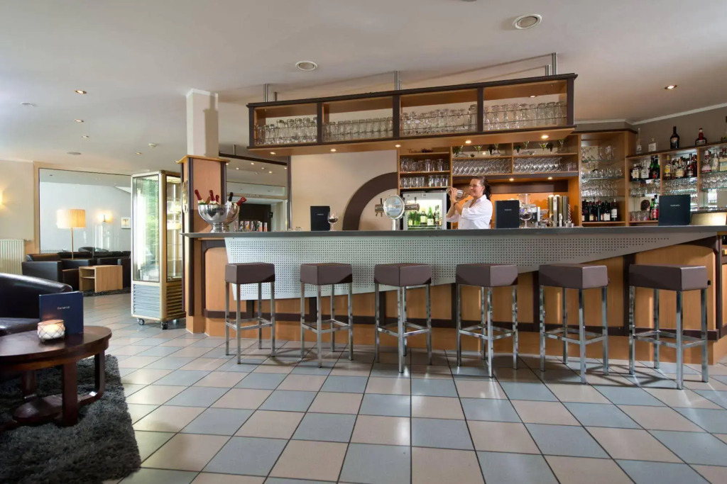 Seehotel Bollmannsruh