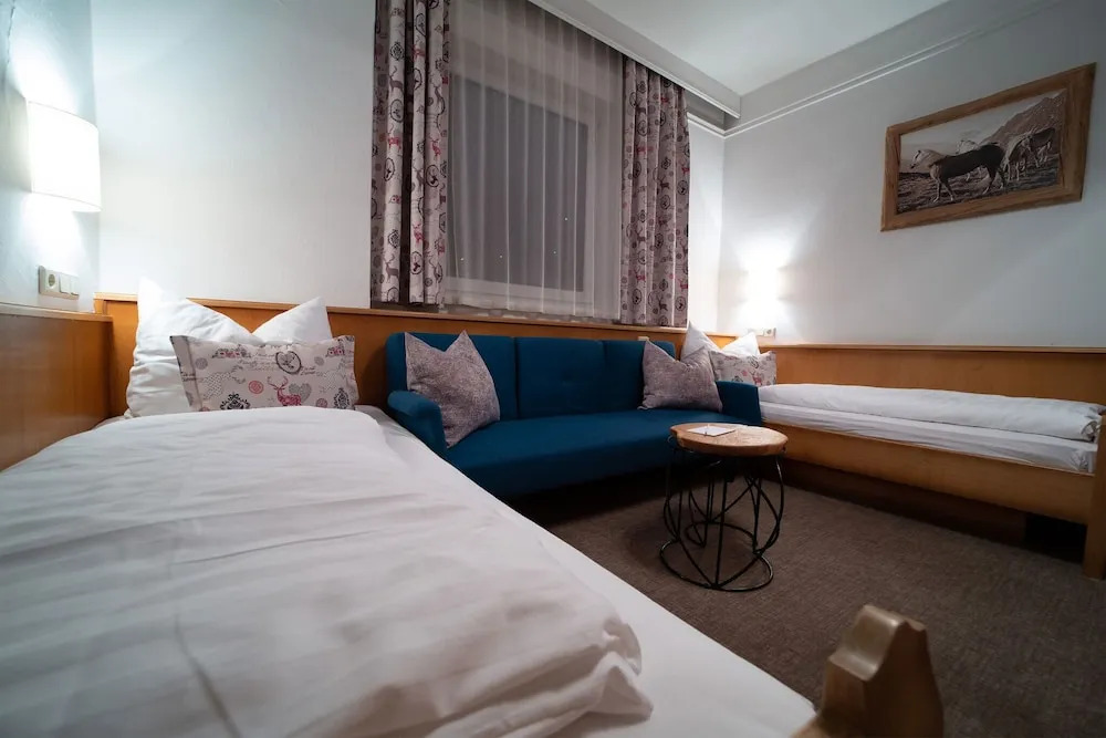 Genuss-Boutique B&B Wienerhof