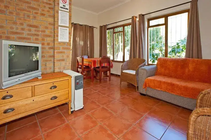 Sun Cottage