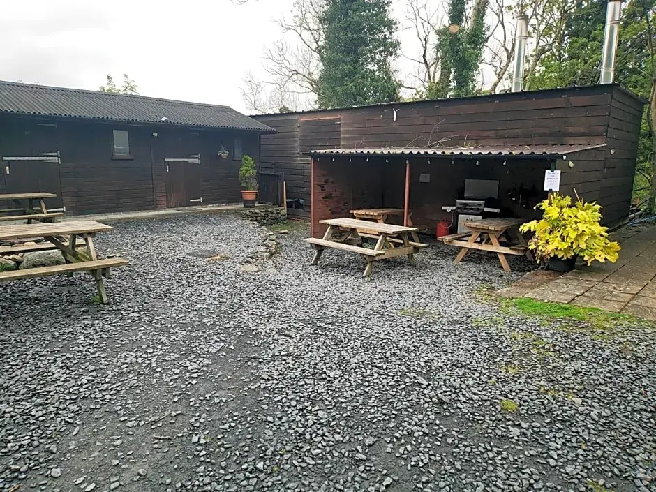 Torrent Walk Bunkhouse