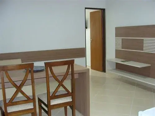 Akropolis Home - Cabo Branco