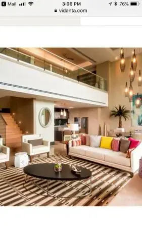 Grand Luxxe 3BR Loft