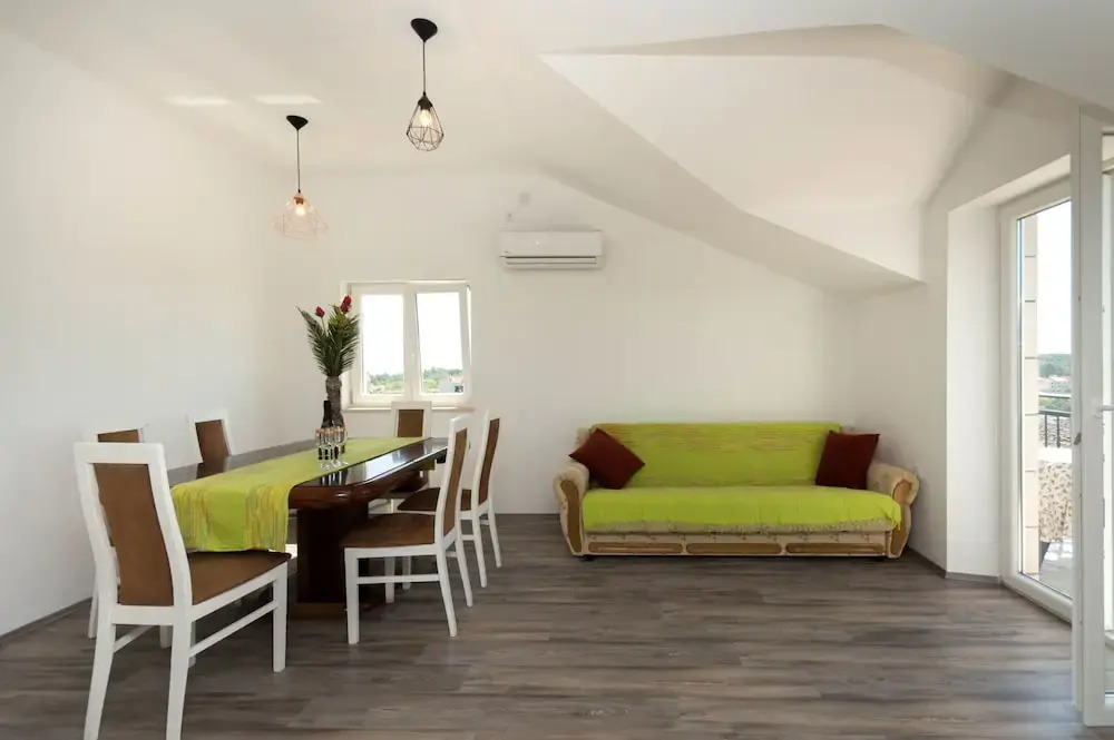 Apartment Brac