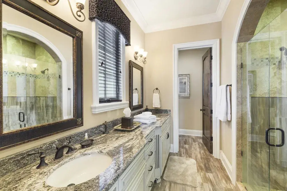 Rvh_366r Muirfield Elegance 5 Bedroom Home