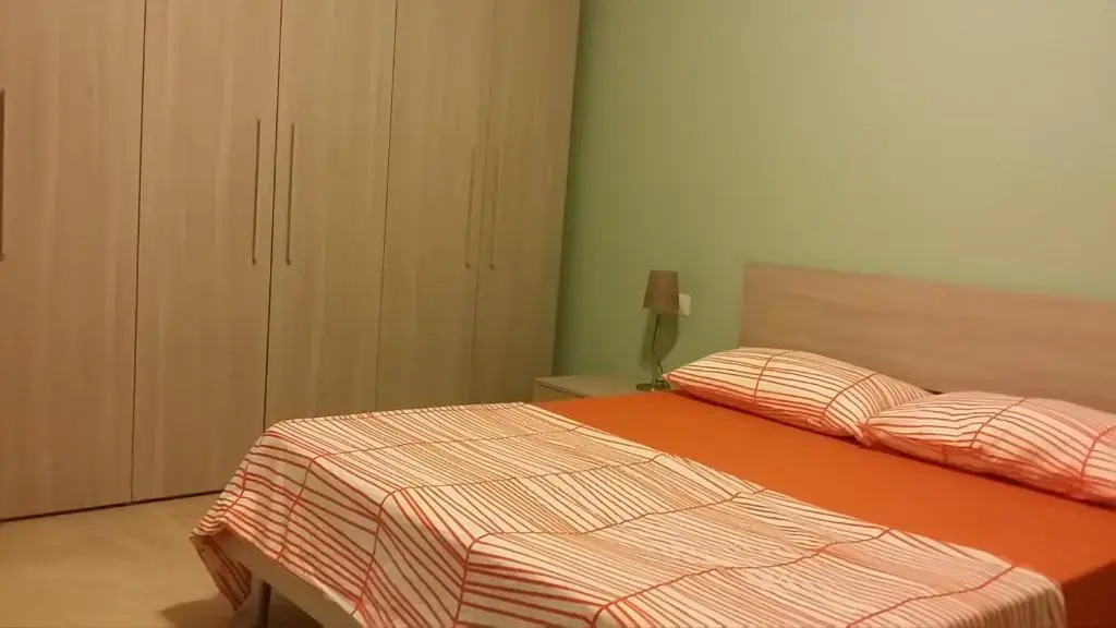 Lacona Casa Franca