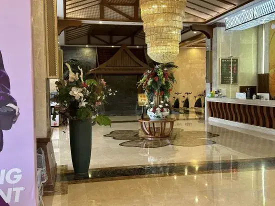 Wyndham Days Square Hotel