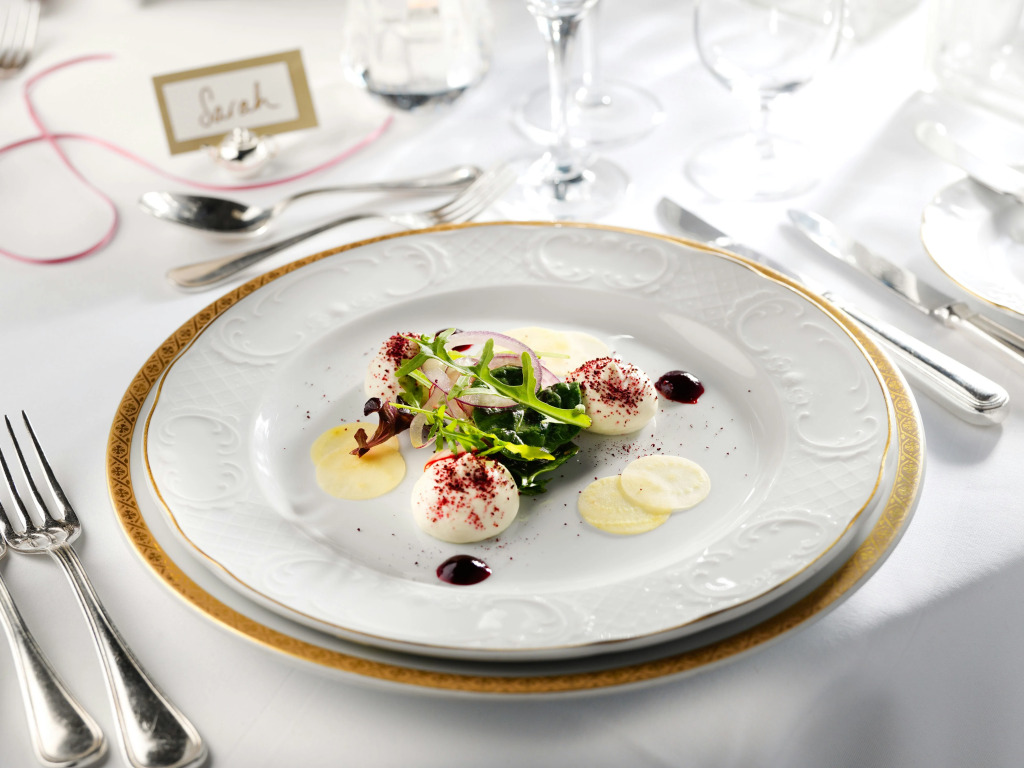InterContinental Dublin by IHG
