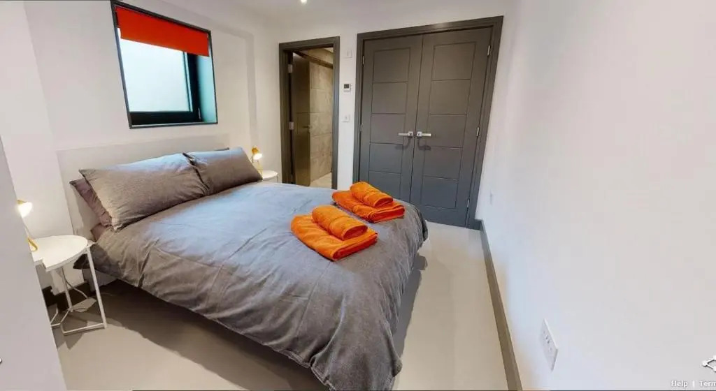 3 The View apartments Ilfracombe - Hot Tub, Parking, Lift, EV
