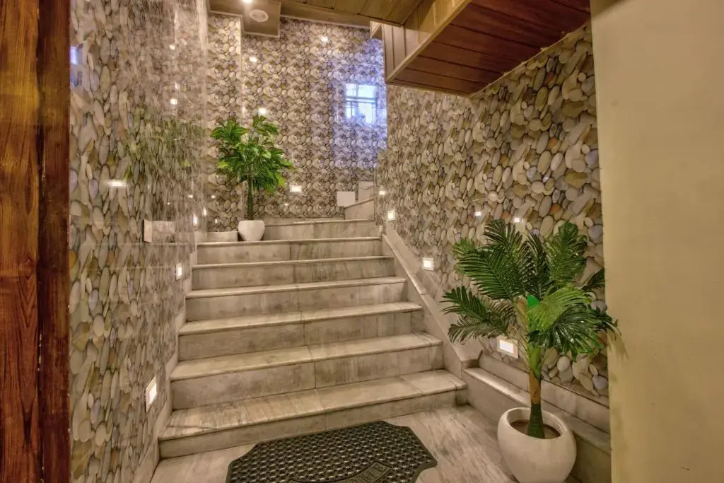 Hotel Ibex