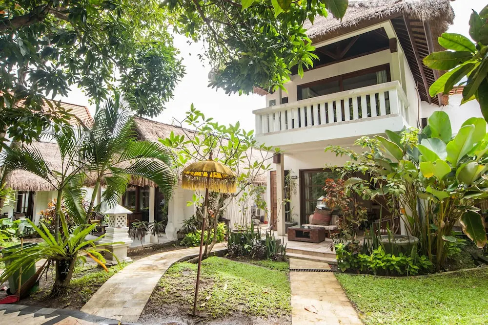 Bali Mystique Hotel & Apartment Seminyak