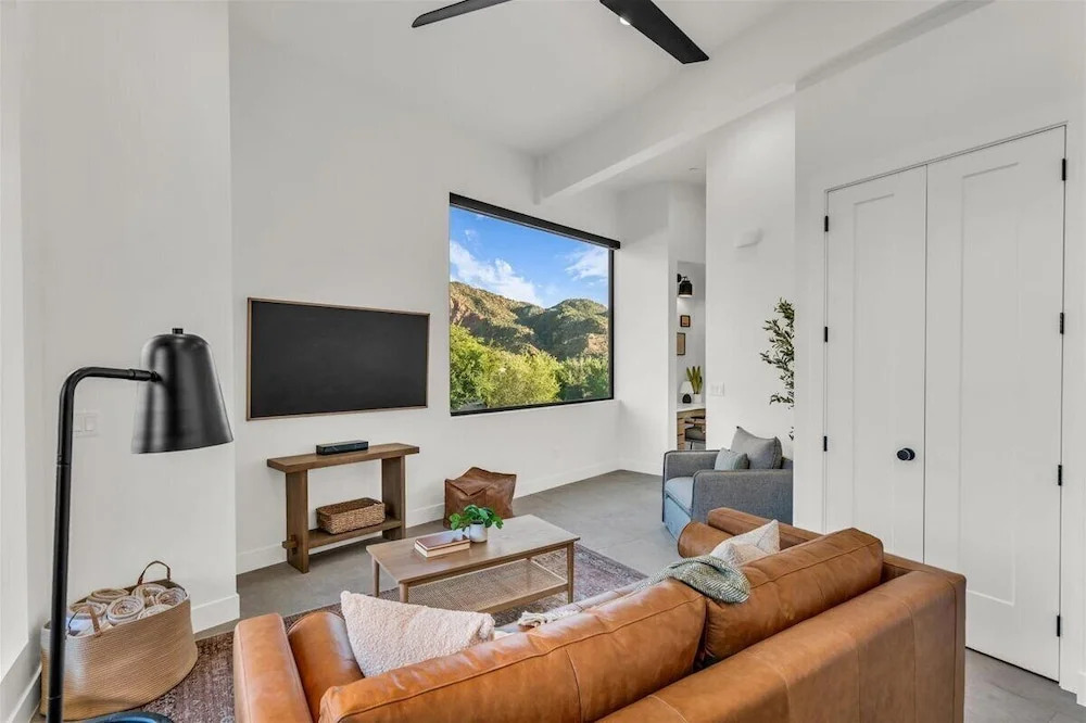 Zion Sage Suites