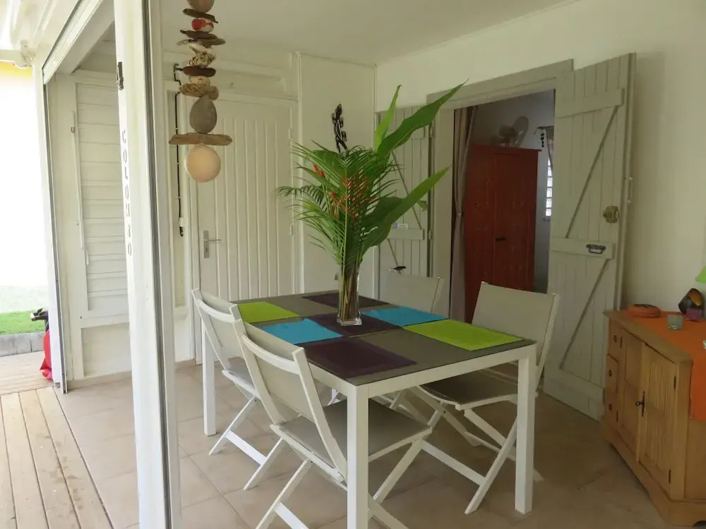 TI FIGUES - Colombo Bungalow
