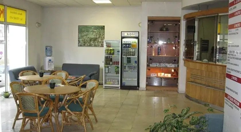 Hotel Garni Cb