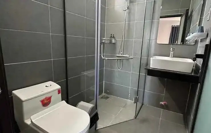 Ngọc Anh Hotel