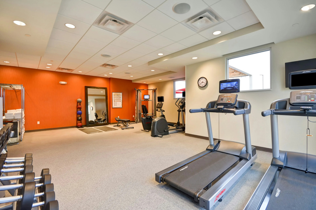 Home2 Suites By Hilton Rapid City