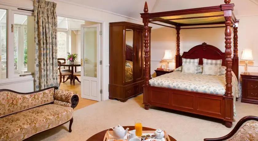 Brompton House - Garden Suite