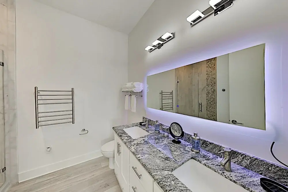 Walk To Beach! Custom Gulf-view New Build W/ Pool 3 Bedroom Home