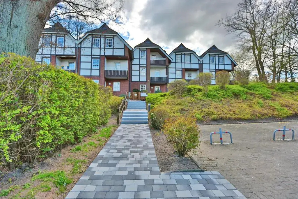 Seepark Seepark Appartement 2