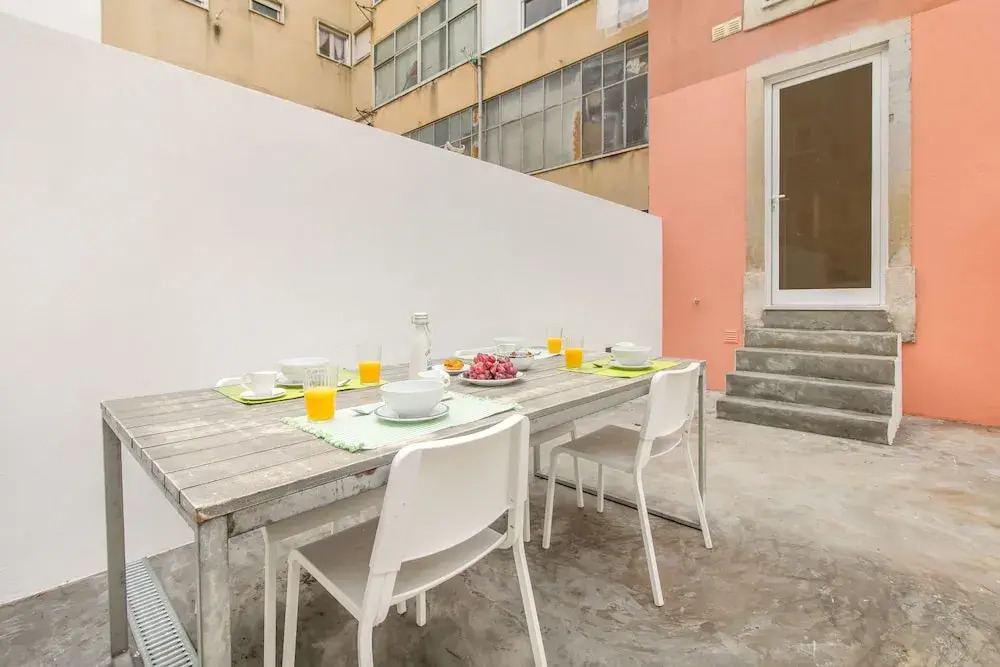 Belém Modern Flat