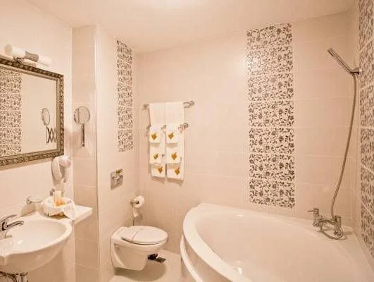 Hotel Diamond