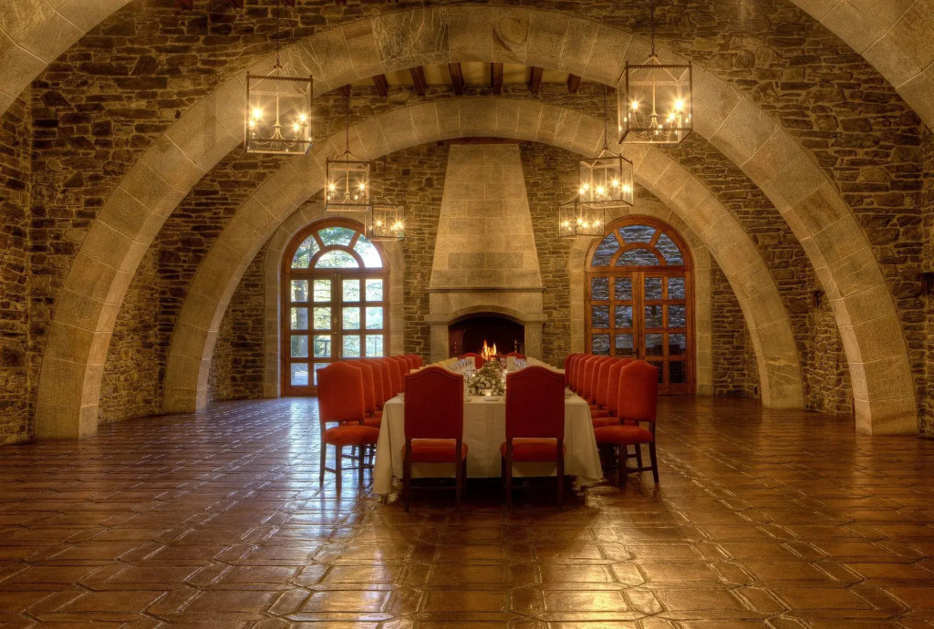 HOTEL & SPA El Castell de Ciutat