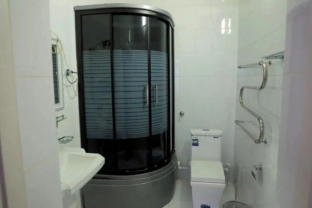 Anhor Hostel & Hotel in City Centr